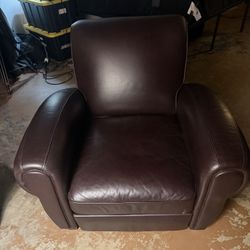 Recliner Chair