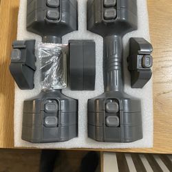 Dumbbells