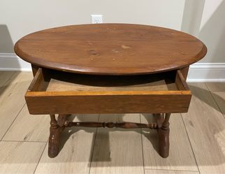 Antique Table
