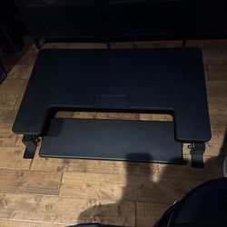 Standing Desk (Still available)
