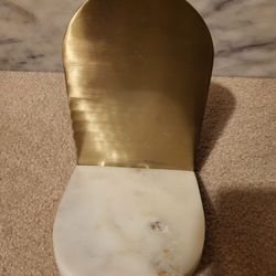 Shelf marble Threshold
