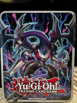 Yu gi oh