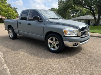 2007 Dodge Ram 1500