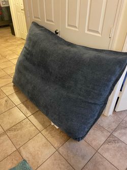 4’x6’ pillow