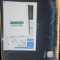 Ipad pro 12.9 wireless keyboard case+optional 2 tempered glass screen protector