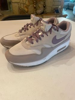 Nike Air Max 1 men’s 10.5