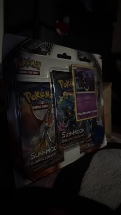 Sun & Moon pokemon