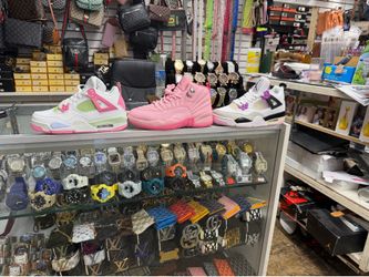 Shoes