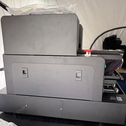 IEHK - A4 Pro DTG, Direct to Garment, T-Shirt Printer