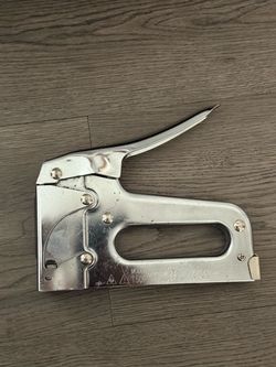 Arrow Fastener T50P Heavy Duty Staple Gun