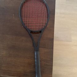 Wilson Pro Staff 97 V.13 