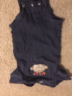 Boys clothes size 18-2t
