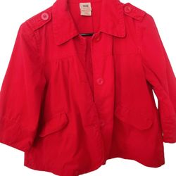 Women's Lightweight Jacket