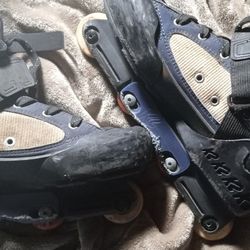 K2 Backyard Bob's 