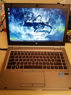 Hp elitebook