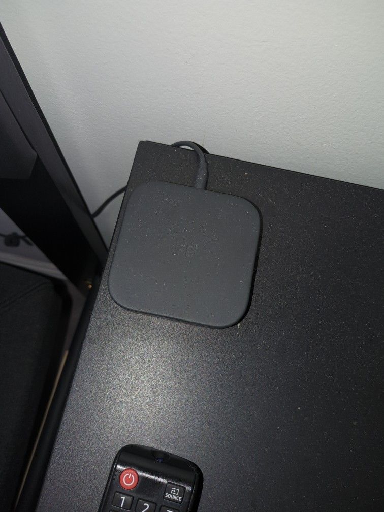 Logitech Wireless Charging Pad