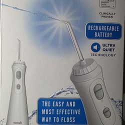 Waterpik Waterflosser