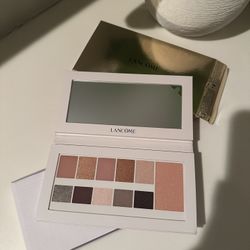 Lancôme Makeup Palette 