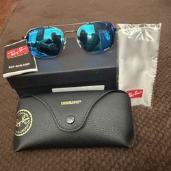  Unisex Polarized Sunglasses