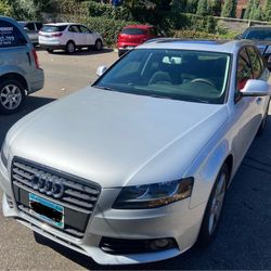 2009 Audi A4