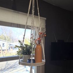 Handcrafted Floating Shelf