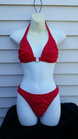 Venus Bikini Set Sz Large
