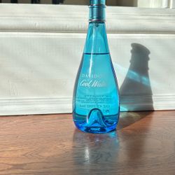 Davidoff Cool Water