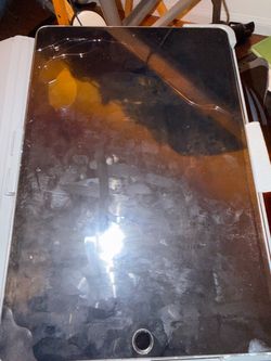 iPad 9th gen