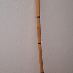 Wooden Walking Cane