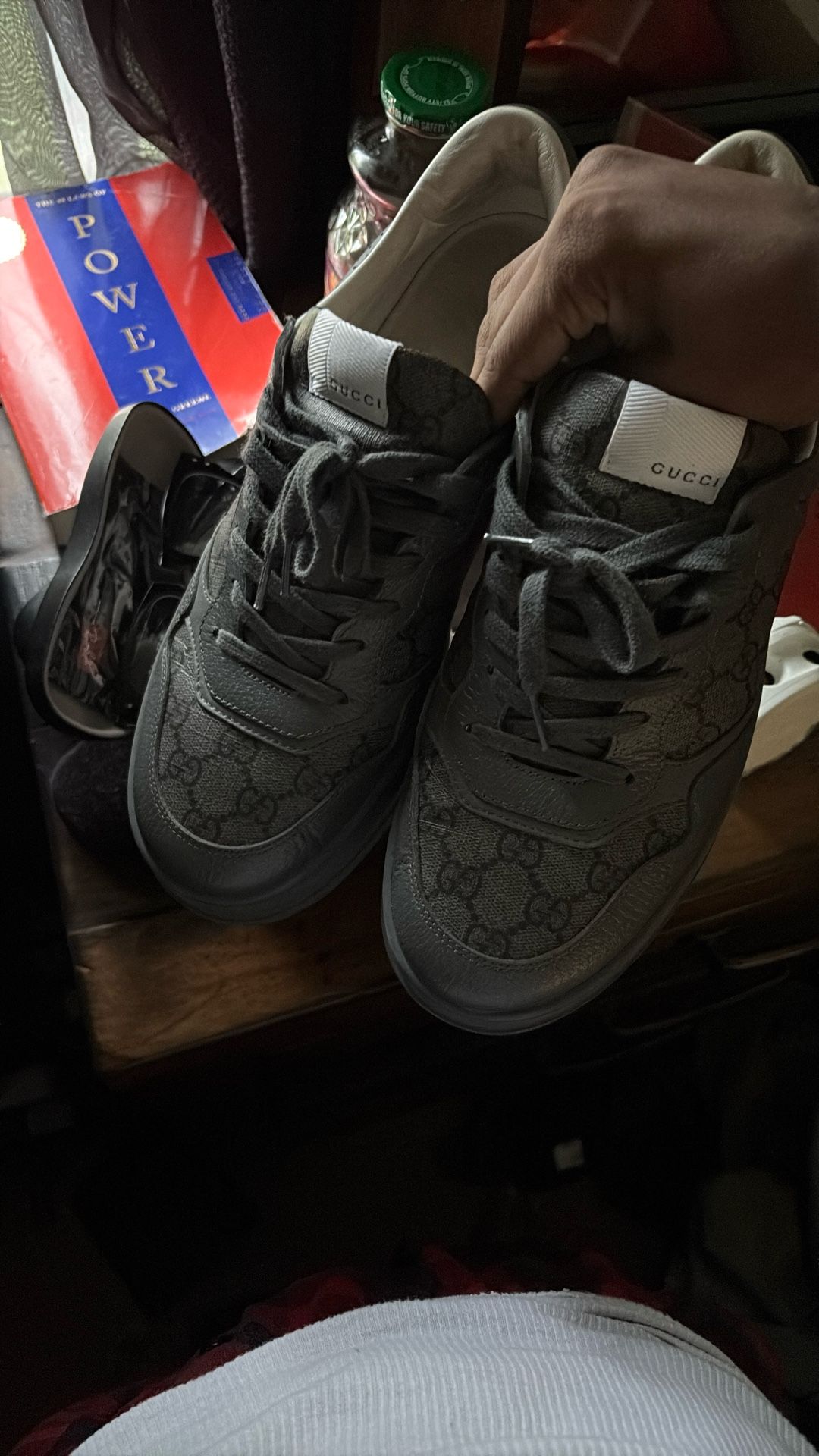 Gucci Shoes