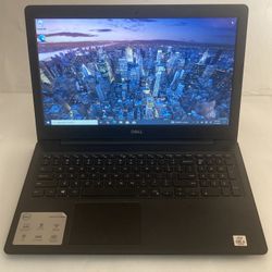 Dell Inspiron Touchscreen 15 Inch Laptop 