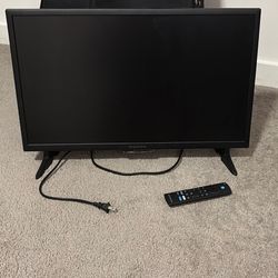 22inch Insignia Tv