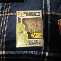CTHULHU Funko Pop
