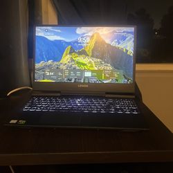 Lenovo Legion Y7000