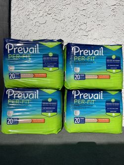 Adult Pull Up diaper