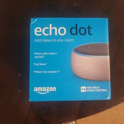 Echo Dot