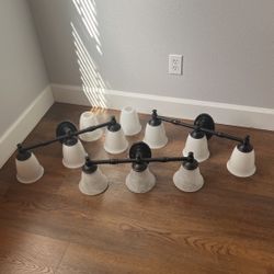 Vanity Lights