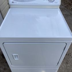 Electric Dryer 