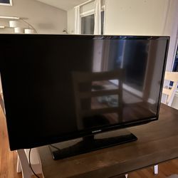 Small Samsung Tv