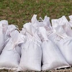 Sand bags