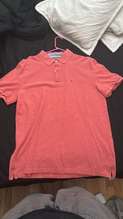 Tommy Hilfiger Polo Shirt size XL