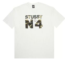 STUSSY MENS SHIRT