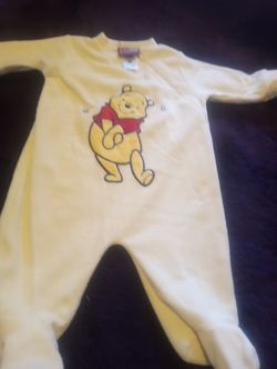 Pooh Over All