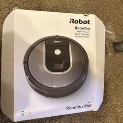 Robot Vacuum 