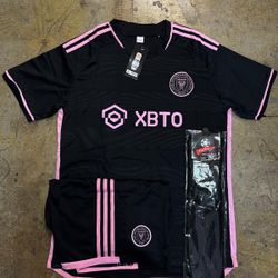 Soccer Uniforms