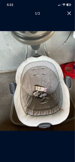Baby items