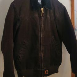 Vintage 1990s Carhartt Detroit Jacket