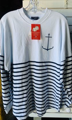 The Hamptons Long Sleeve Shirts NEW