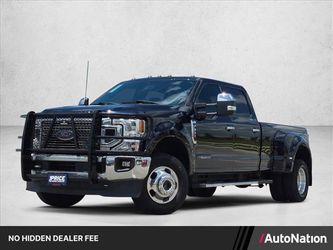 2022 Ford F-350