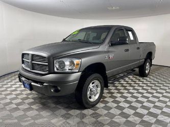 2007 Dodge Ram 3500